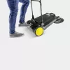 Kärcher Push Sweeper S 4 Plus Twin