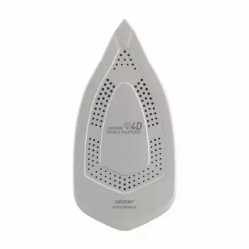 Zelmer Performance ZIR3210 Garinis Lygintuvas 3200W Raudonas