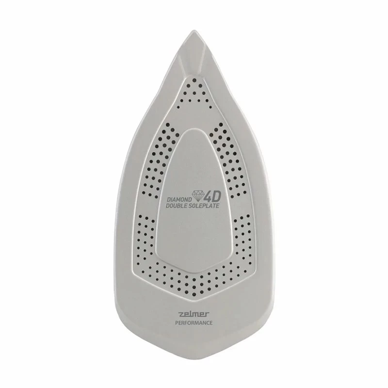Zelmer Performance ZIR3210 Garinis Lygintuvas 3200W Raudonas