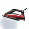 Zelmer Performance ZIR3210 Garinis Lygintuvas 3200W Raudonas