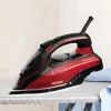 Zelmer Performance ZIR3210 Garinis Lygintuvas 3200W Raudonas