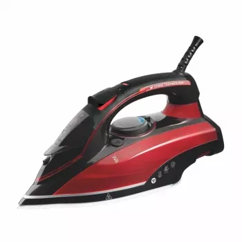 Zelmer Performance ZIR3210 Garinis Lygintuvas 3200W Raudonas