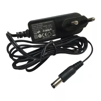 Yealink maitinimo blokas 5V 1.2A, skirtas T2x/T4x serijos IP telefonams