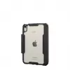UAG Urban Armor Gear Essential Armor Case, skirta Apple iPad Mini 7/6G (8.3 inch) - juoda