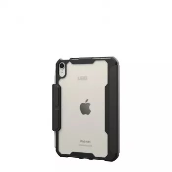 UAG Urban Armor Gear Essential Armor Case, skirta Apple iPad Mini 7/6G (8.3 inch) - juoda