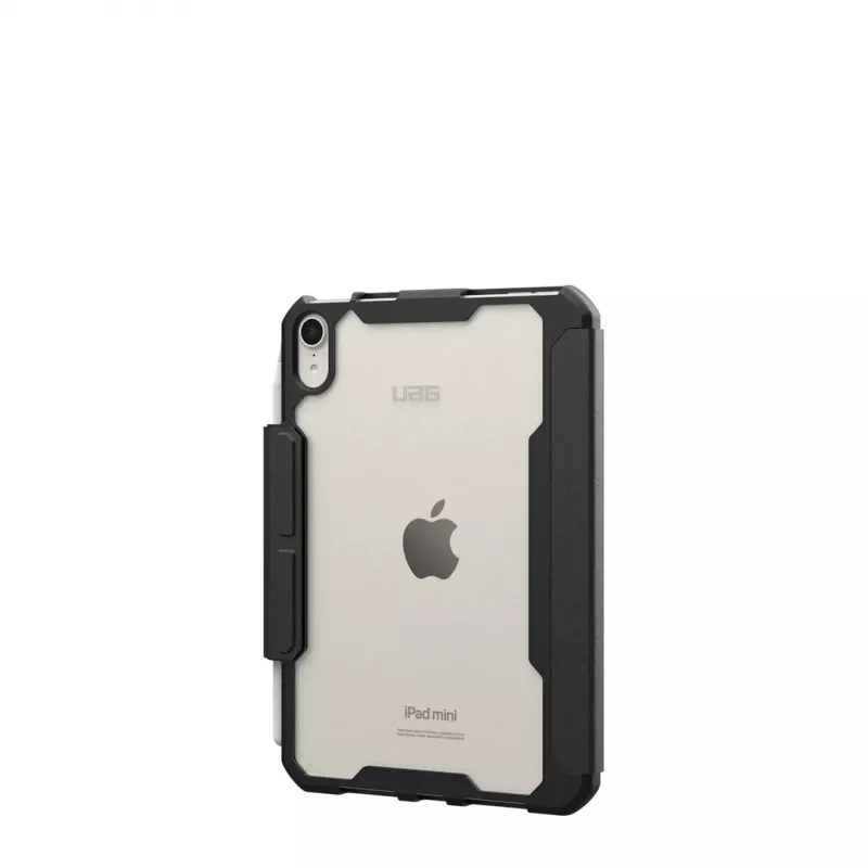 UAG Urban Armor Gear Essential Armor Case, skirta Apple iPad Mini 7/6G (8.3 inch) - juoda