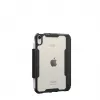 UAG Urban Armor Gear Essential Armor Case, skirta Apple iPad Mini 7/6G (8.3 inch) - juoda