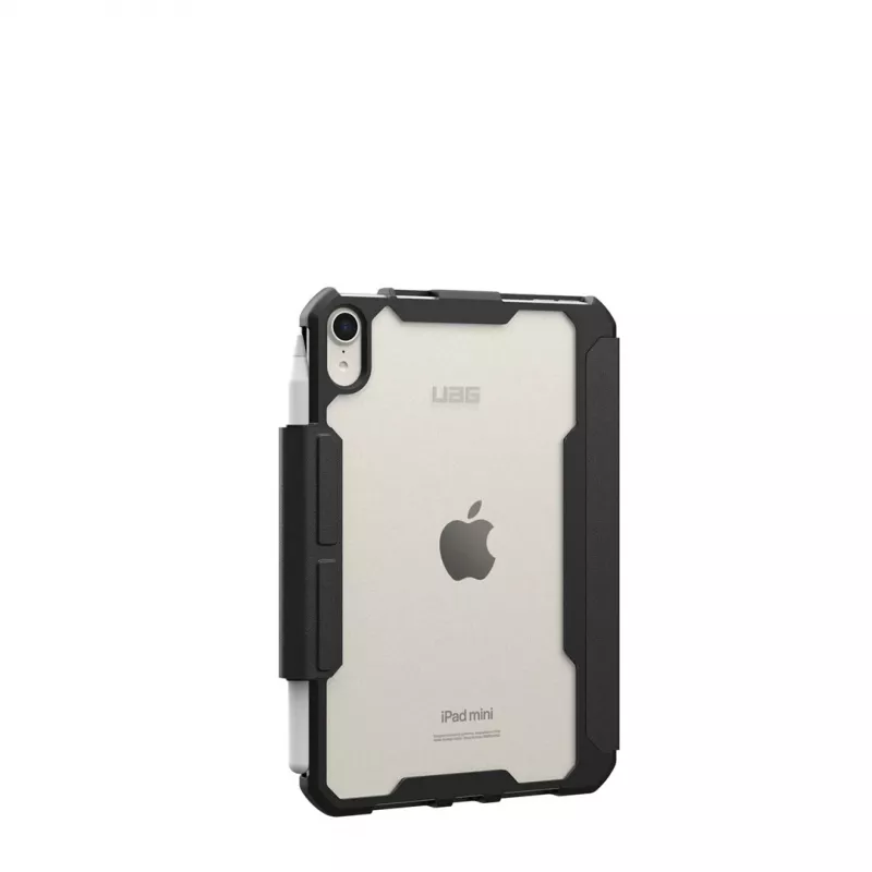 UAG Urban Armor Gear Essential Armor Case, skirta Apple iPad Mini 7/6G (8.3 inch) - juoda