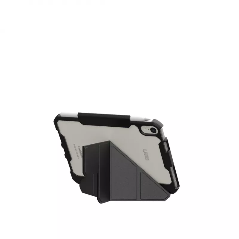 UAG Urban Armor Gear Essential Armor Case, skirta Apple iPad Mini 7/6G (8.3 inch) - juoda