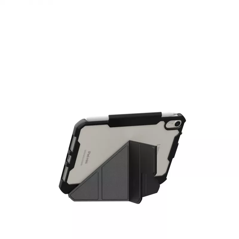 UAG Urban Armor Gear Essential Armor Case, skirta Apple iPad Mini 7/6G (8.3 inch) - juoda