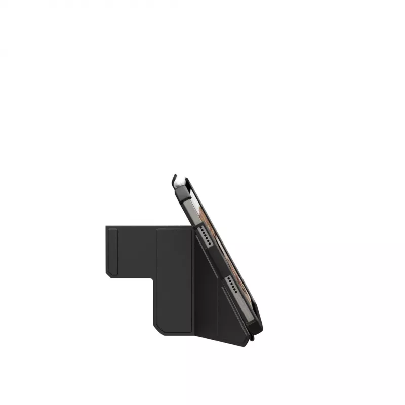 UAG Urban Armor Gear Essential Armor Case, skirta Apple iPad Mini 7/6G (8.3 inch) - juoda