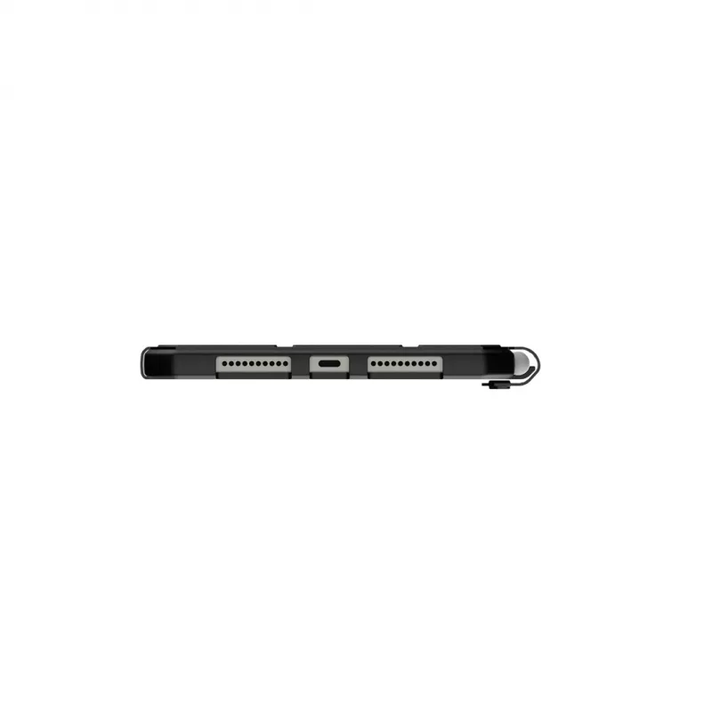 UAG Urban Armor Gear Essential Armor Case, skirta Apple iPad Mini 7/6G (8.3 inch) - juoda