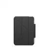 UAG Urban Armor Gear Essential Armor Case, skirta Apple iPad Mini 7/6G (8.3 inch) - juoda