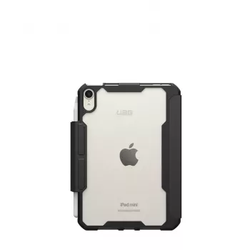 UAG Urban Armor Gear Essential Armor Case, skirta Apple iPad Mini 7/6G (8.3 inch) - juoda
