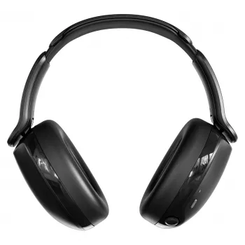 Skullcandy Hesh 360 belaidės ausinės per ausį Bluetooth True Black