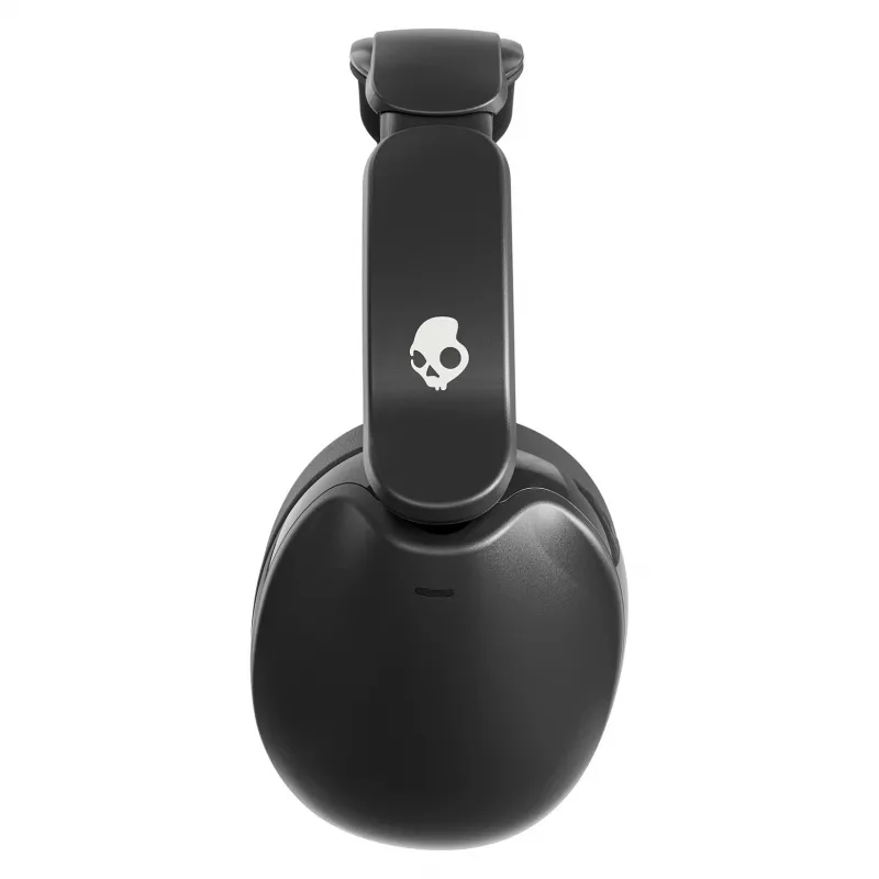 Skullcandy Hesh 360 belaidės ausinės per ausį Bluetooth True Black