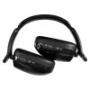 Skullcandy Hesh 360 belaidės ausinės per ausį Bluetooth True Black
