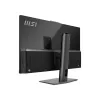 MSI Modern AM272P 1M-845EU All-in-One PC, Intel Core 7 150U, 27 inch Full HD IPS Anti-Glare, 16GB DDR5, 1TB SSD, Wi-Fi 6E, Bluetooth 5.3, Windows 11 Pro, juoda