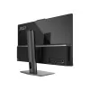 MSI Modern AM272P 1M-845EU All-in-One PC, Intel Core 7 150U, 27 inch Full HD IPS Anti-Glare, 16GB DDR5, 1TB SSD, Wi-Fi 6E, Bluetooth 5.3, Windows 11 Pro, juoda