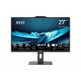 MSI Modern AM272P 1M-845EU All-in-One PC, Intel Core 7 150U, 27 inch Full HD IPS Anti-Glare, 16GB DDR5, 1TB SSD, Wi-Fi 6E, Bluetooth 5.3, Windows 11 Pro, juoda
