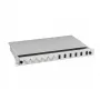 EFB Elektronik Splice Box LC 50/125µm OM3 Extractable 12 Pigtails / 6 Couplings