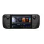 Valve Steam Deck LCD 256GB Nešiojama Žaidimų Konsolė