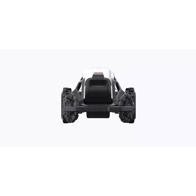 AIRSEEKERS LIMITED AIRSEEKERS Tron SE 300° AI Vision Mulching Mower, 1500m², AI Vision + RTK, Edge Cutting, 10 Ah