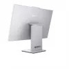 Lenovo IdeaCentre AIO 24ILL11 All-in-One PC, Intel Core Ultra 5 226V, 23,8 inch FHD IPS Anti-Glare 100Hz ekranas, 16GB LPDDR5X-8533 RAM, 512GB SSD, Intel Arc Graphics, Windows 11, Cloud Grey