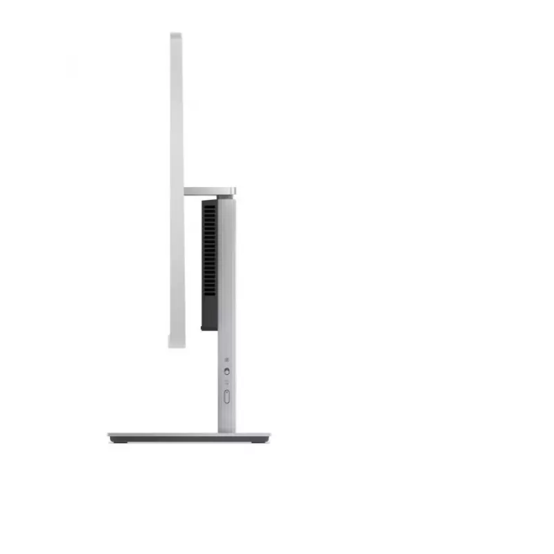 Lenovo IdeaCentre AIO 24ILL11 All-in-One PC, Intel Core Ultra 5 226V, 23,8 inch FHD IPS Anti-Glare 100Hz ekranas, 16GB LPDDR5X-8533 RAM, 512GB SSD, Intel Arc Graphics, Windows 11, Cloud Grey