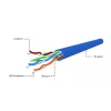 Gembird UPC-5004E-SOL-B Cat5e U/UTP Bulk Cable 305 m Blue