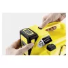 Kärcher WD 1 Compact Battery Set šlapias ir sausas dulkių siurblys, 15L, 1000W
