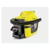 Kärcher WD 1 Compact Battery Set šlapias ir sausas dulkių siurblys, 15L, 1000W