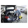 Kärcher WD 1 Compact Battery Set šlapias ir sausas dulkių siurblys, 15L, 1000W