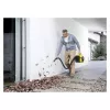 Kärcher WD 1 Compact Battery Set šlapias ir sausas dulkių siurblys, 15L, 1000W