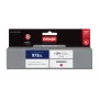 Activejet AH-973MRX suderinama rašalo kasetė, Premium, 105 ml, rausvai violetinė, HP 973XL F6T82AE pakaitalas