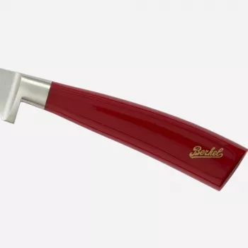 Berkel Elegance Red Chef-Set 3-vnt.