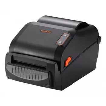 BIXOLON XD5-43D Direct Thermal Label Printer, 300 dpi, 127 mm/s, USB/Serial/Ethernet/WLAN