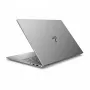 HP ZBook 8 G1i 16 inch 2.5K IPS 400 Nits Mobile Workstation, Intel Core Ultra 7 255H, 64GB DDR5 RAM, 2TB NVMe SSD, NVIDIA RTX 500 Ada 8GB, Windows 11 Pro