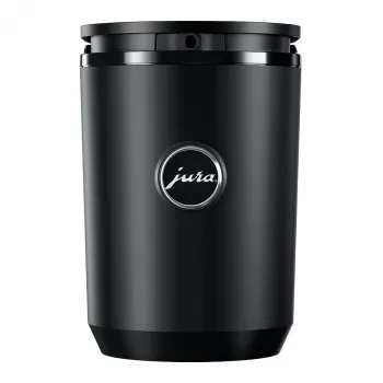 JURA Cool Control 0.6 EB Wireless Milk Cooler Black