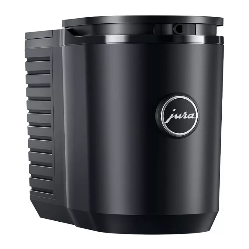 JURA Cool Control 0.6 EB Wireless Milk Cooler Black