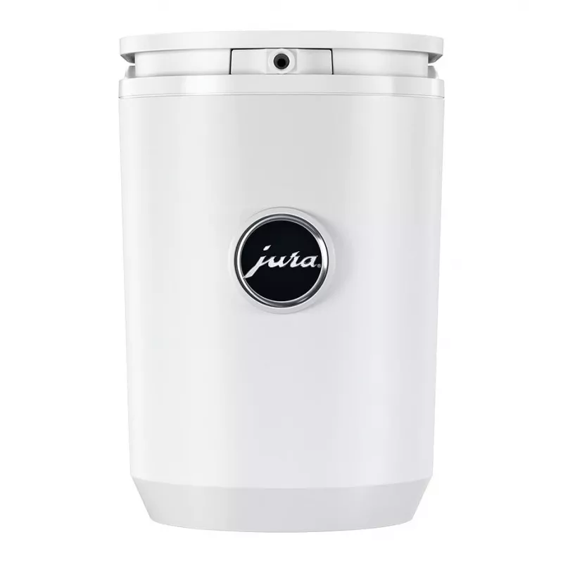 JURA Cool Control White (EB) - Pieno aušintuvas 0,6 L