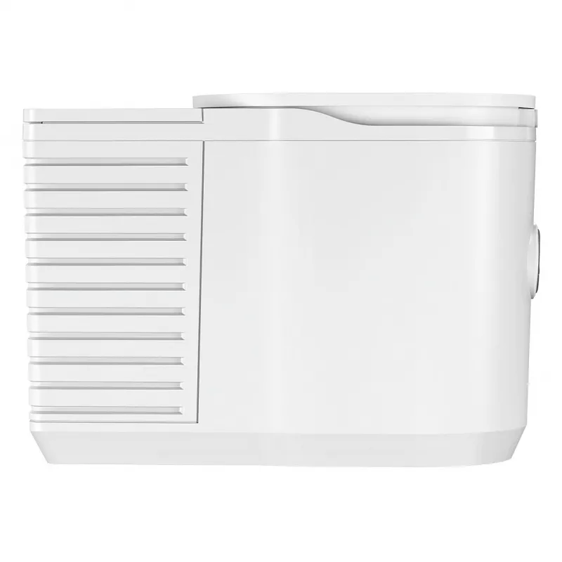 JURA Cool Control White (EB) - Pieno aušintuvas 0,6 L