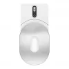 JURA Cool Control White (EB) - Pieno aušintuvas 0,6 L