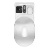 JURA Cool Control White (EB) - Pieno aušintuvas 0,6 L