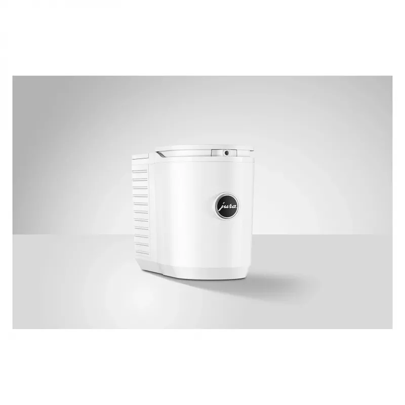 JURA Cool Control White (EB) - Pieno aušintuvas 0,6 L
