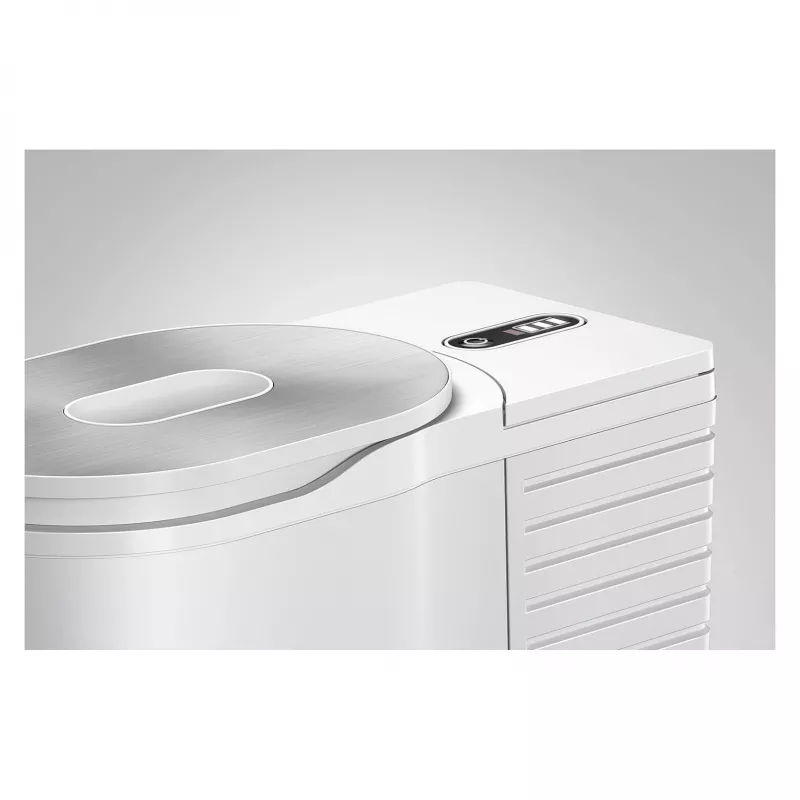 JURA Cool Control White (EB) - Pieno aušintuvas 0,6 L