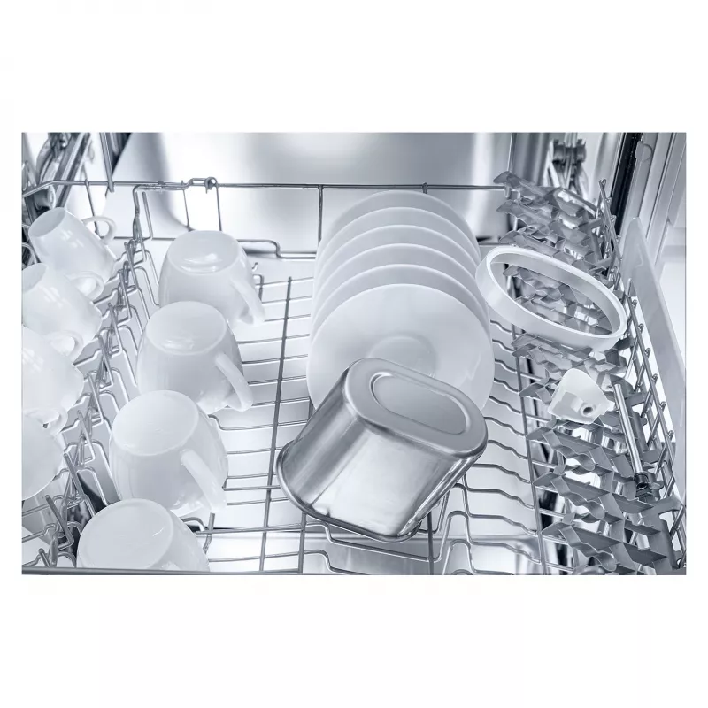JURA Cool Control White (EB) - Pieno aušintuvas 0,6 L