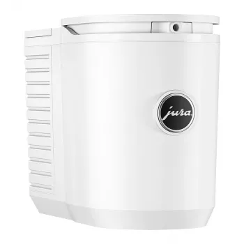 JURA Cool Control White (EB) - Pieno aušintuvas 0,6 L