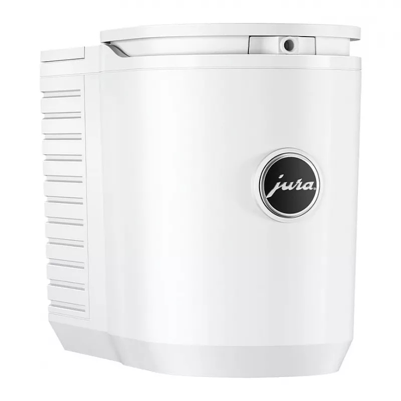 JURA Cool Control White (EB) - Pieno aušintuvas 0,6 L
