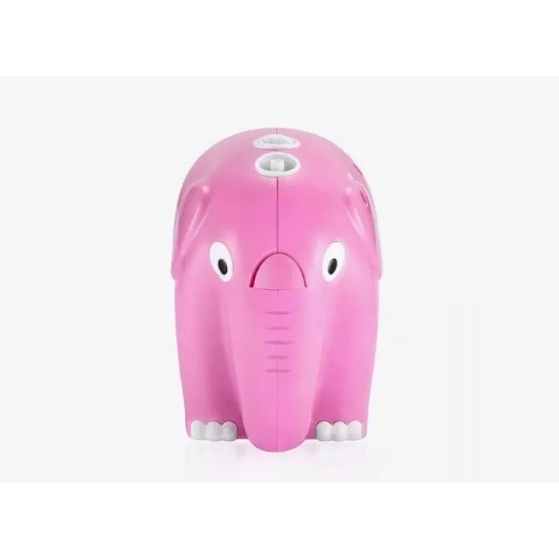 Inhalatorius ORO-MESH BABY PINK OROMED
